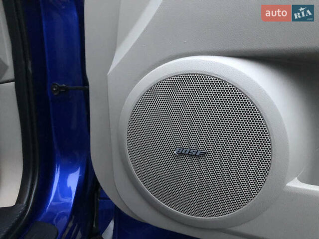 Синій Мазда СХ-7, об'ємом двигуна 2.3 л та пробігом 169 тис. км за 7800 $, фото 37 на Automoto.ua