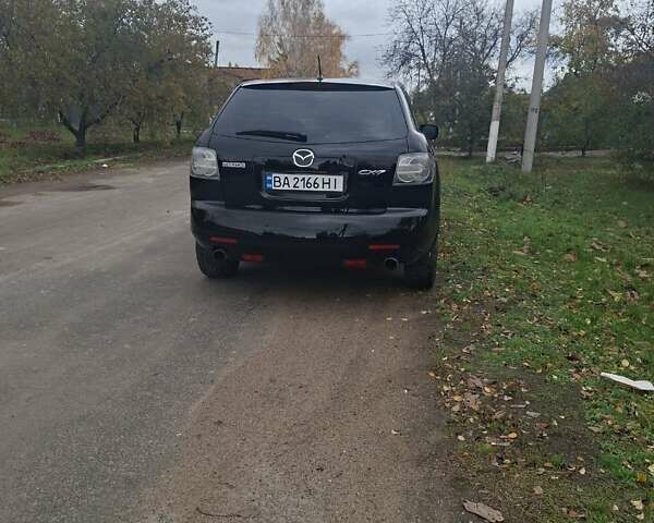 Мазда СХ-7 2007 в Кропивницком (Кировограде) на Automoto.ua Синий Мазда СХ-7, объемом двигателя 2.26 л и пробегом 207 тыс. км за 7000 $, фото 231 на Automoto.ua