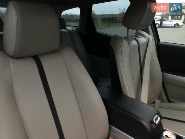 Синій Мазда СХ-7, об'ємом двигуна 2.3 л та пробігом 169 тис. км за 7800 $, фото 57 на Automoto.ua