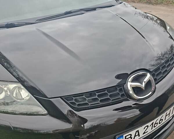 Мазда СХ-7 2007 в Кропивницком (Кировограде) на Automoto.ua Синий Мазда СХ-7, объемом двигателя 2.26 л и пробегом 207 тыс. км за 7000 $, фото 225 на Automoto.ua