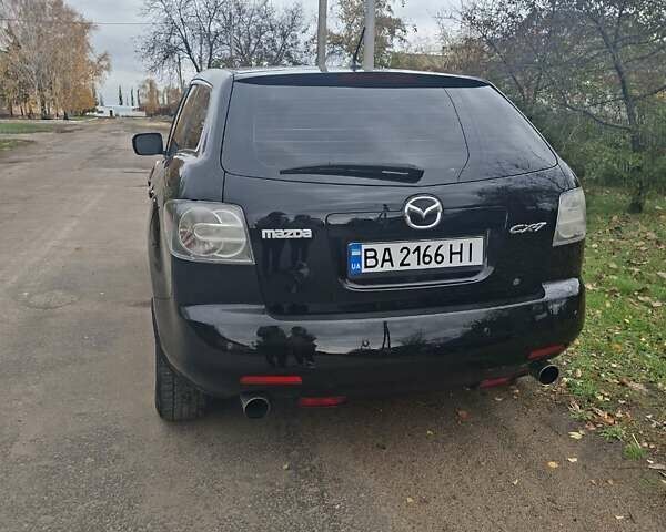 Мазда СХ-7 2007 в Кропивницком (Кировограде) на Automoto.ua Синий Мазда СХ-7, объемом двигателя 2.26 л и пробегом 207 тыс. км за 7000 $, фото 250 на Automoto.ua