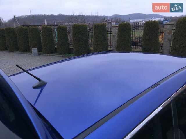 Синій Мазда СХ-7, об'ємом двигуна 2.3 л та пробігом 169 тис. км за 7800 $, фото 40 на Automoto.ua