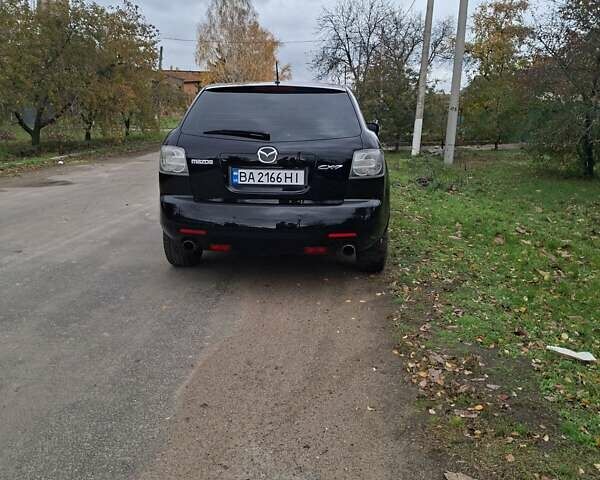 Мазда СХ-7 2007 в Кропивницком (Кировограде) на Automoto.ua Синий Мазда СХ-7, объемом двигателя 2.26 л и пробегом 207 тыс. км за 7000 $, фото 54 на Automoto.ua