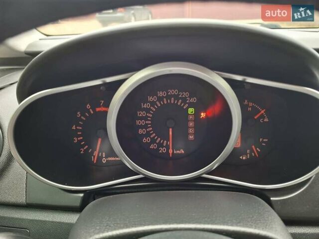 Мазда СХ-7 2007 в Кропивницком (Кировограде) на Automoto.ua Синий Мазда СХ-7, объемом двигателя 2.26 л и пробегом 207 тыс. км за 7000 $, фото 61 на Automoto.ua