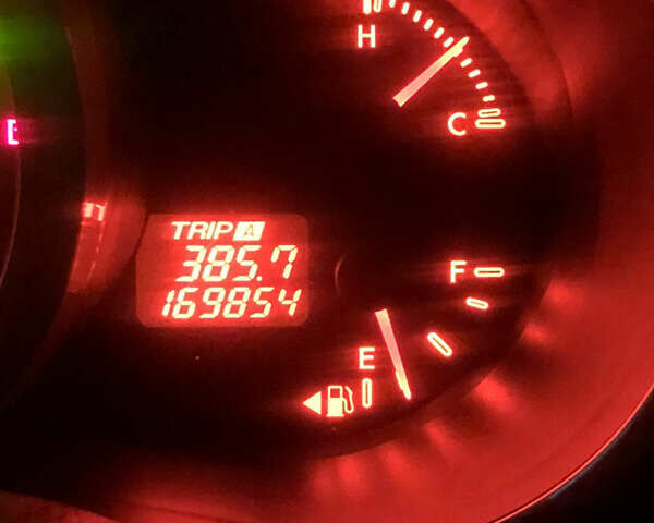 Синій Мазда СХ-7, об'ємом двигуна 2.3 л та пробігом 169 тис. км за 7800 $, фото 58 на Automoto.ua