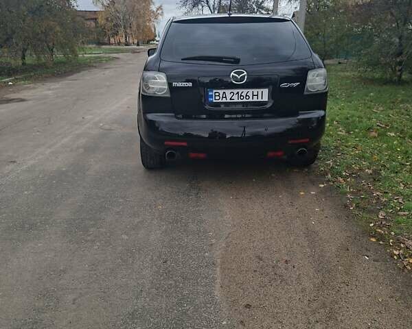 Мазда СХ-7 2007 в Кропивницком (Кировограде) на Automoto.ua Синий Мазда СХ-7, объемом двигателя 2.26 л и пробегом 207 тыс. км за 7000 $, фото 212 на Automoto.ua