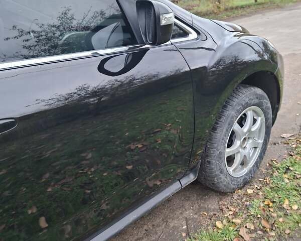 Мазда СХ-7 2007 в Кропивницком (Кировограде) на Automoto.ua Синий Мазда СХ-7, объемом двигателя 2.26 л и пробегом 207 тыс. км за 7000 $, фото 100 на Automoto.ua