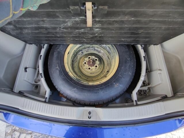 Синій Мазда СХ-7, об'ємом двигуна 0 л та пробігом 200 тис. км за 7200 $, фото 15 на Automoto.ua