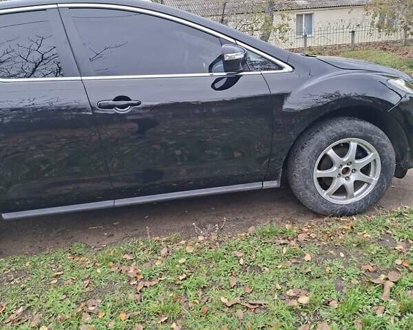 Мазда СХ-7 2007 в Кропивницком (Кировограде) на Automoto.ua Синий Мазда СХ-7, объемом двигателя 2.26 л и пробегом 207 тыс. км за 7000 $, фото 128 на Automoto.ua