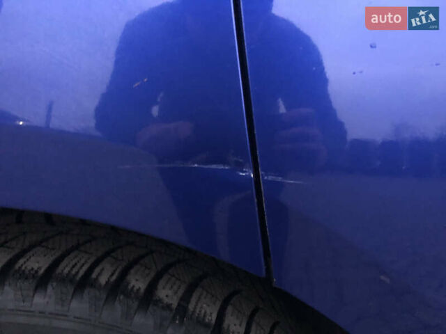 Синій Мазда СХ-7, об'ємом двигуна 2.3 л та пробігом 169 тис. км за 7800 $, фото 54 на Automoto.ua