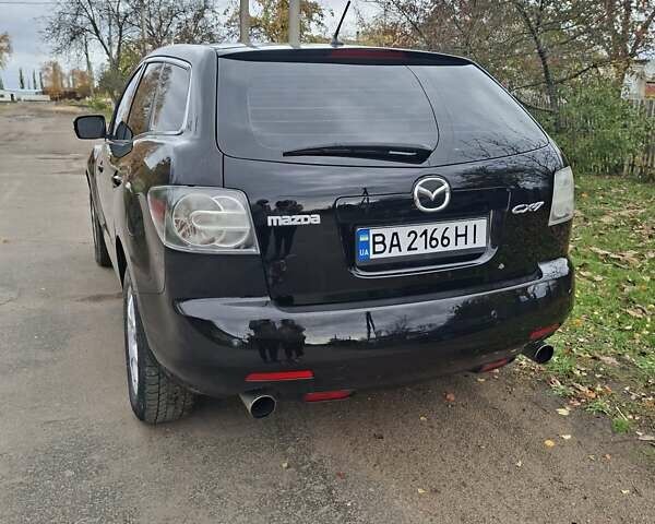 Мазда СХ-7 2007 в Кропивницком (Кировограде) на Automoto.ua Синий Мазда СХ-7, объемом двигателя 2.26 л и пробегом 207 тыс. км за 7000 $, фото 53 на Automoto.ua