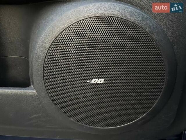 Синій Мазда СХ-7, об'ємом двигуна 2.26 л та пробігом 135 тис. км за 10500 $, фото 34 на Automoto.ua