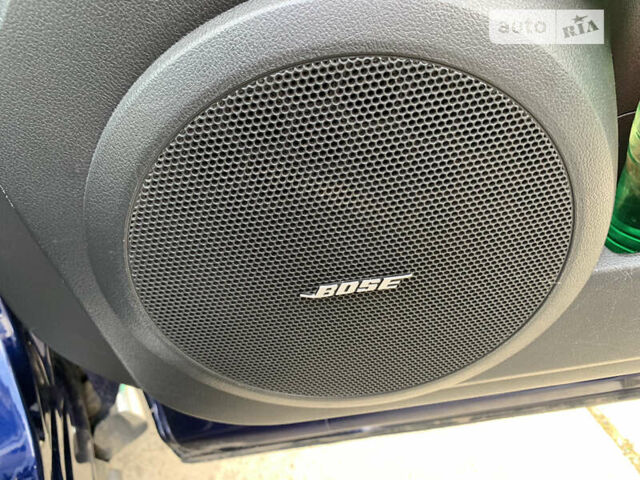 Синий Мазда СХ-7, объемом двигателя 2.2 л и пробегом 171 тыс. км за 9000 $, фото 25 на Automoto.ua