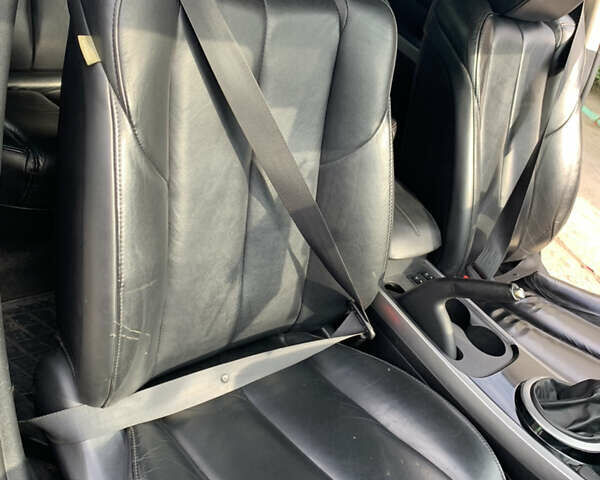 Синий Мазда СХ-7, объемом двигателя 2.2 л и пробегом 171 тыс. км за 9000 $, фото 19 на Automoto.ua