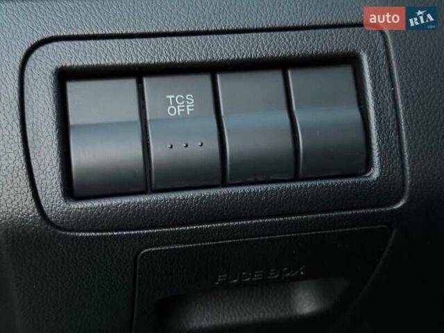 Синій Мазда СХ-7, об'ємом двигуна 2.26 л та пробігом 135 тис. км за 10500 $, фото 33 на Automoto.ua