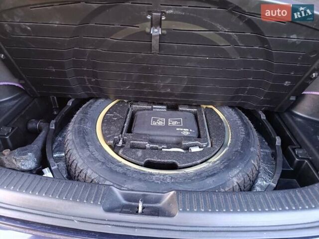 Синий Мазда СХ-7, объемом двигателя 2.18 л и пробегом 148 тыс. км за 11300 $, фото 7 на Automoto.ua