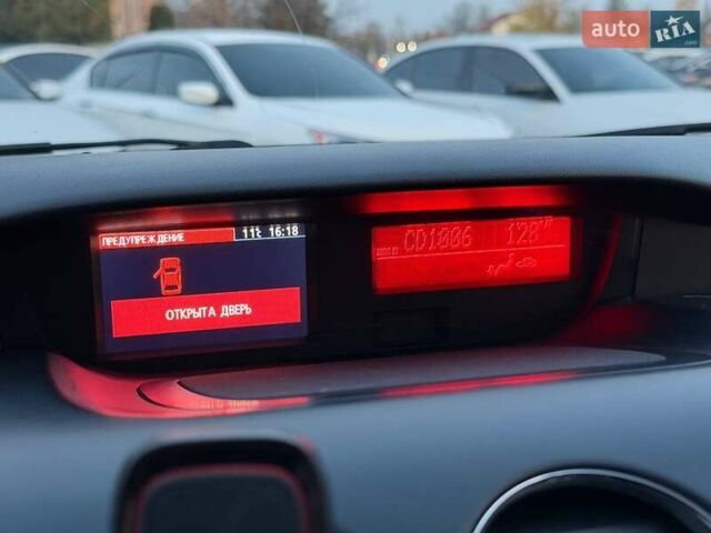 Синій Мазда СХ-7, об'ємом двигуна 2.26 л та пробігом 135 тис. км за 10500 $, фото 29 на Automoto.ua