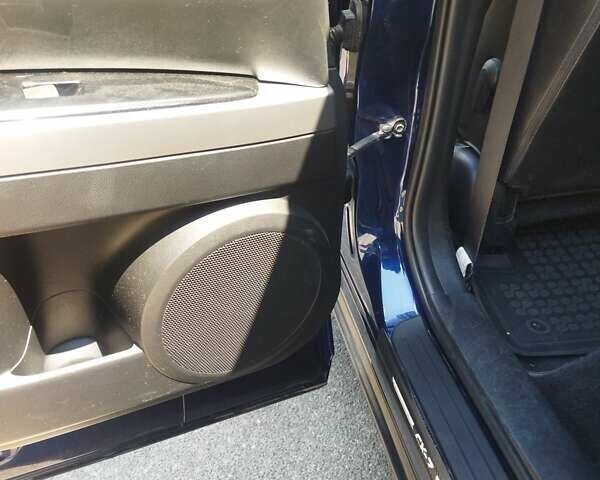 Синій Мазда СХ-7, об'ємом двигуна 2.2 л та пробігом 232 тис. км за 10700 $, фото 21 на Automoto.ua