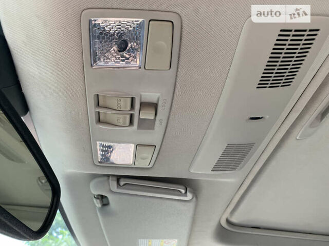 Синий Мазда СХ-7, объемом двигателя 2.2 л и пробегом 171 тыс. км за 9000 $, фото 5 на Automoto.ua