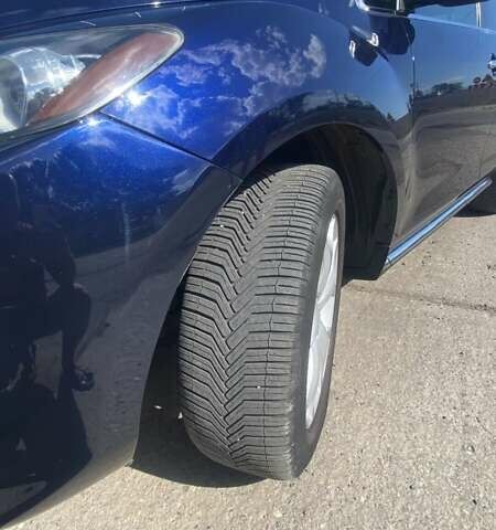 Мазда СХ-7 2010 в Одессе на Automoto.ua Синий Мазда СХ-7, объемом двигателя 2.2 л и пробегом 163 тыс. км за 10200 $, фото 9 на Automoto.ua