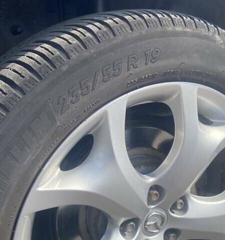 Мазда СХ-7 2010 в Одессе на Automoto.ua Синий Мазда СХ-7, объемом двигателя 2.2 л и пробегом 163 тыс. км за 10200 $, фото 26 на Automoto.ua