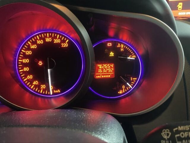 Синий Мазда СХ-7, объемом двигателя 2.2 л и пробегом 163 тыс. км за 9000 $, фото 1 на Automoto.ua