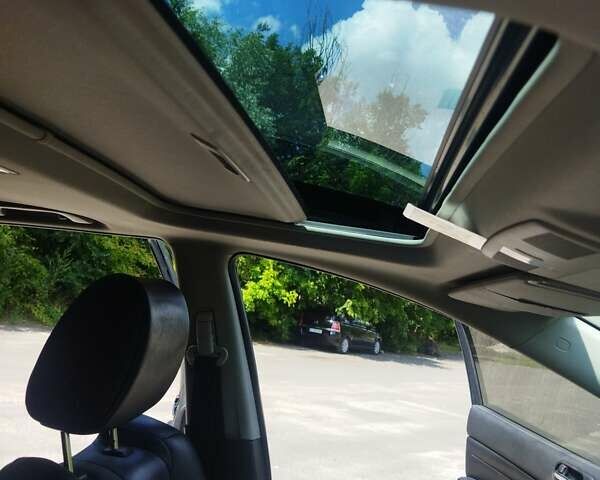 Синій Мазда СХ-7, об'ємом двигуна 2.2 л та пробігом 232 тис. км за 10700 $, фото 19 на Automoto.ua