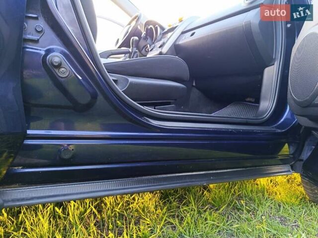 Синий Мазда СХ-7, объемом двигателя 2.18 л и пробегом 148 тыс. км за 11300 $, фото 14 на Automoto.ua