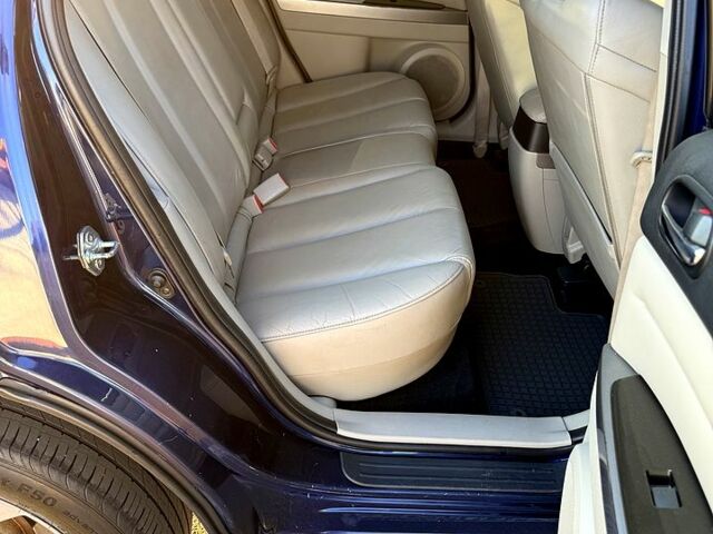 Мазда СХ-7 2010 в Одессе на Automoto.ua Синий Мазда СХ-7, объемом двигателя 2.2 л и пробегом 0 тыс. км за 11700 $, фото 3 на Automoto.ua