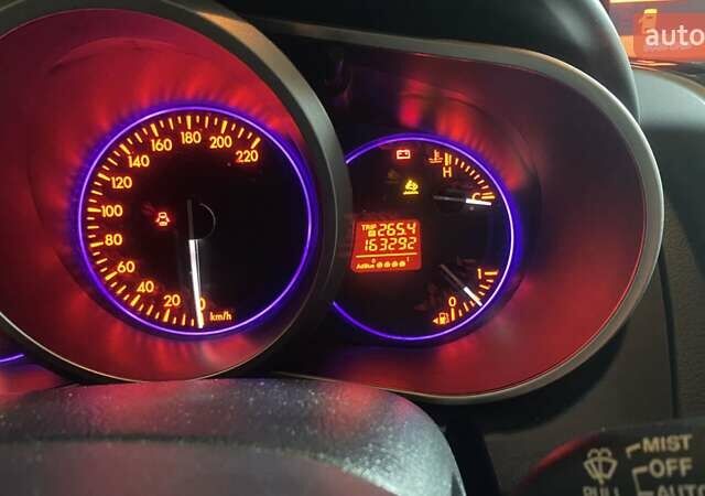 Мазда СХ-7 2010 в Одессе на Automoto.ua Синий Мазда СХ-7, объемом двигателя 2.2 л и пробегом 163 тыс. км за 10200 $, фото 1 на Automoto.ua