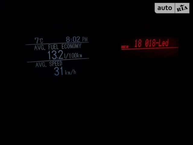 Синій Мазда СХ-7, об'ємом двигуна 2.3 л та пробігом 102 тис. км за 10900 $, фото 23 на Automoto.ua