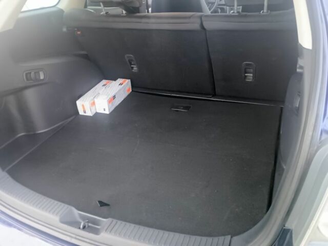 Зеленый Мазда СХ-7, объемом двигателя 1.2 л и пробегом 158 тыс. км за 9600 $, фото 14 на Automoto.ua