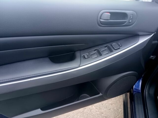 Зеленый Мазда СХ-7, объемом двигателя 1.2 л и пробегом 158 тыс. км за 9600 $, фото 10 на Automoto.ua