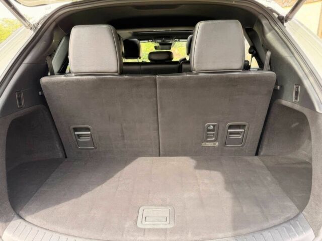 Мазда СХ-9 2019 у Кривому Розі на Automoto.ua Білий Мазда СХ-9, об'ємом двигуна 2.5 л та пробігом 46 тис. км за 16700 $, фото 11 на Automoto.ua