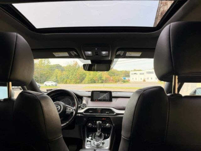 Мазда СХ-9 2019 у Кривому Розі на Automoto.ua Білий Мазда СХ-9, об'ємом двигуна 2.5 л та пробігом 46 тис. км за 16700 $, фото 7 на Automoto.ua