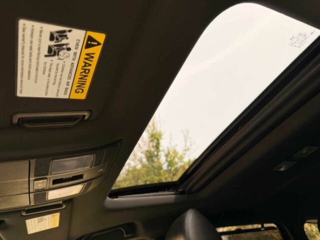 Белый Мазда СХ-9, объемом двигателя 2.5 л и пробегом 37 тыс. км за 18200 $, фото 11 на Automoto.ua