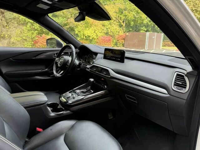 Белый Мазда СХ-9, объемом двигателя 2.5 л и пробегом 26 тыс. км за 7100 $, фото 9 на Automoto.ua