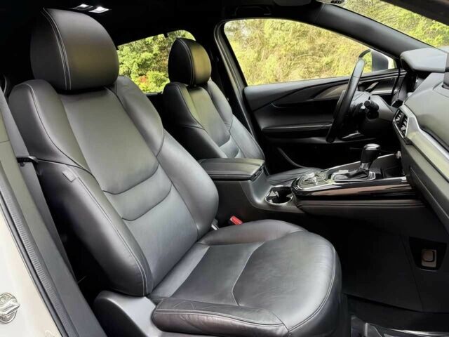 Белый Мазда СХ-9, объемом двигателя 2.5 л и пробегом 26 тыс. км за 7100 $, фото 8 на Automoto.ua