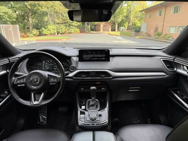 Белый Мазда СХ-9, объемом двигателя 2.5 л и пробегом 26 тыс. км за 7100 $, фото 11 на Automoto.ua