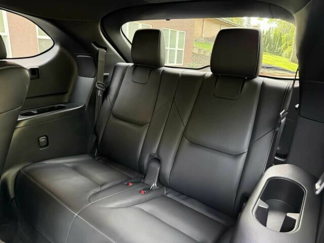 Белый Мазда СХ-9, объемом двигателя 2.5 л и пробегом 26 тыс. км за 7100 $, фото 15 на Automoto.ua