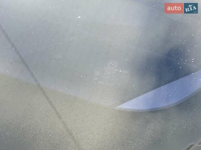 Белый Мазда СХ-9, объемом двигателя 3.73 л и пробегом 250 тыс. км за 7999 $, фото 13 на Automoto.ua