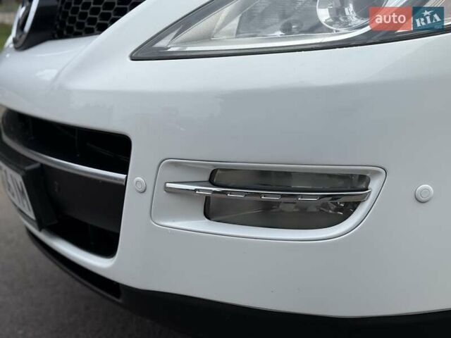 Белый Мазда СХ-9, объемом двигателя 3.73 л и пробегом 250 тыс. км за 7999 $, фото 9 на Automoto.ua