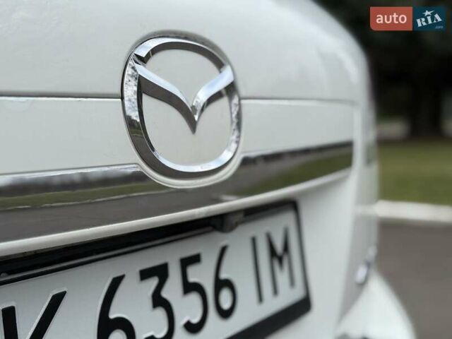 Белый Мазда СХ-9, объемом двигателя 3.73 л и пробегом 250 тыс. км за 7999 $, фото 34 на Automoto.ua