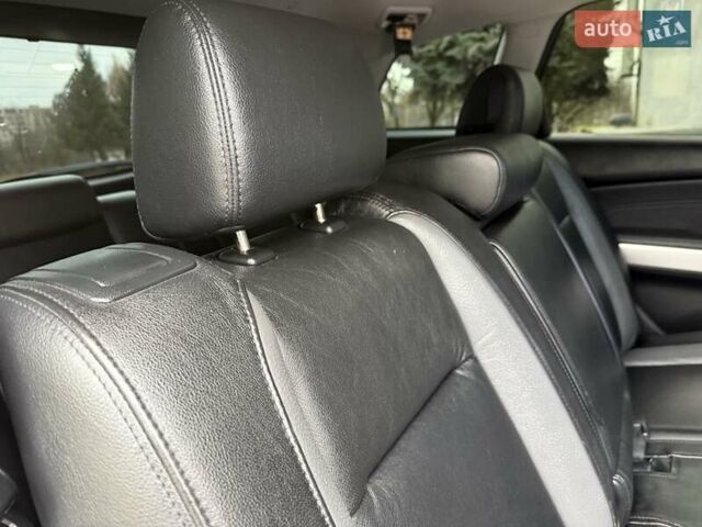 Белый Мазда СХ-9, объемом двигателя 3.73 л и пробегом 250 тыс. км за 7999 $, фото 45 на Automoto.ua