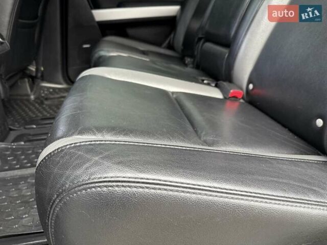 Белый Мазда СХ-9, объемом двигателя 3.73 л и пробегом 250 тыс. км за 7999 $, фото 48 на Automoto.ua