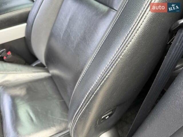 Белый Мазда СХ-9, объемом двигателя 3.73 л и пробегом 250 тыс. км за 7999 $, фото 55 на Automoto.ua