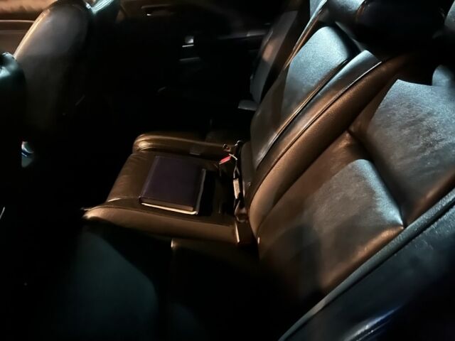 Білий Мазда СХ-9, об'ємом двигуна 3.7 л та пробігом 235 тис. км за 7900 $, фото 10 на Automoto.ua