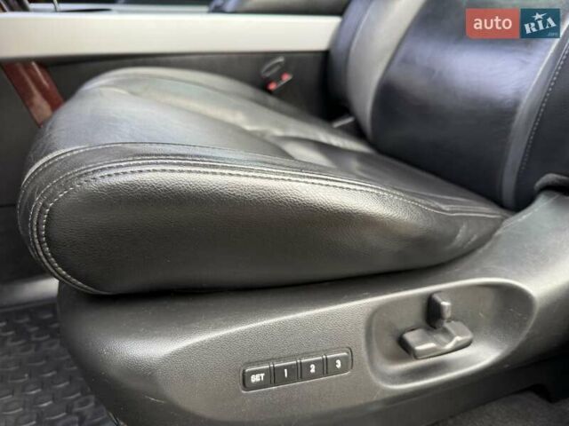 Белый Мазда СХ-9, объемом двигателя 3.73 л и пробегом 250 тыс. км за 7999 $, фото 51 на Automoto.ua