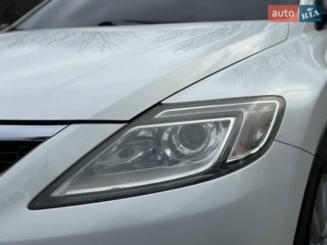 Белый Мазда СХ-9, объемом двигателя 3.73 л и пробегом 250 тыс. км за 7999 $, фото 8 на Automoto.ua