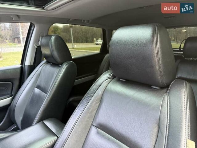 Белый Мазда СХ-9, объемом двигателя 3.73 л и пробегом 250 тыс. км за 7999 $, фото 54 на Automoto.ua